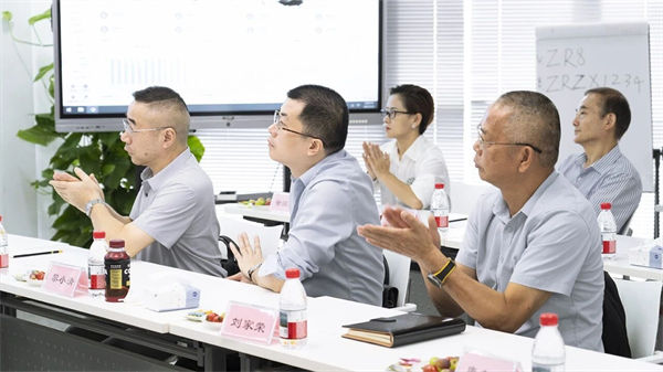 正睿咨詢集團AI數智化咨詢新模式第四期高級合伙人招募會 正睿咨詢集團AI數智化咨詢新模式第四期高級合伙人招募會