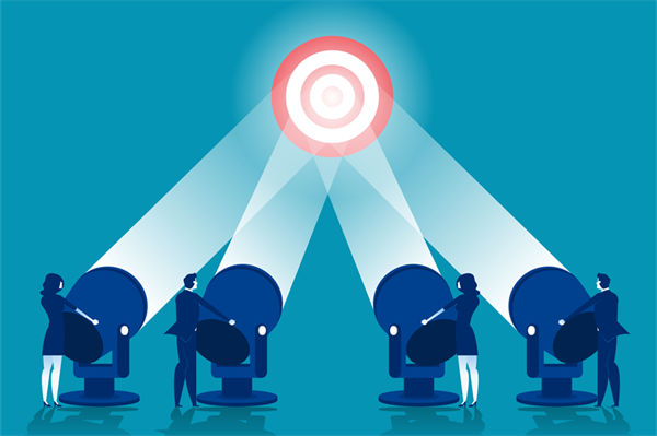 各部門目標不一難協同，年度經營計劃如何統籌？