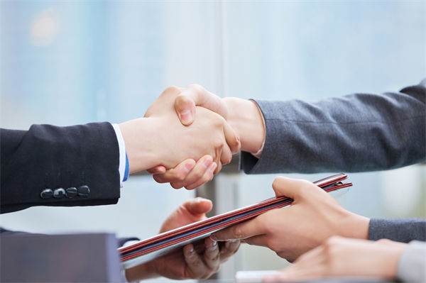 集團管控管理：董事長和明星女友內幕交易被刑拘