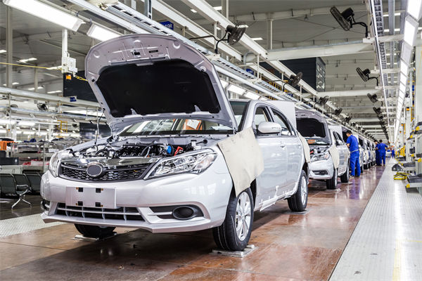 成本控制層層加碼，精益生產如何找到降本新空間？