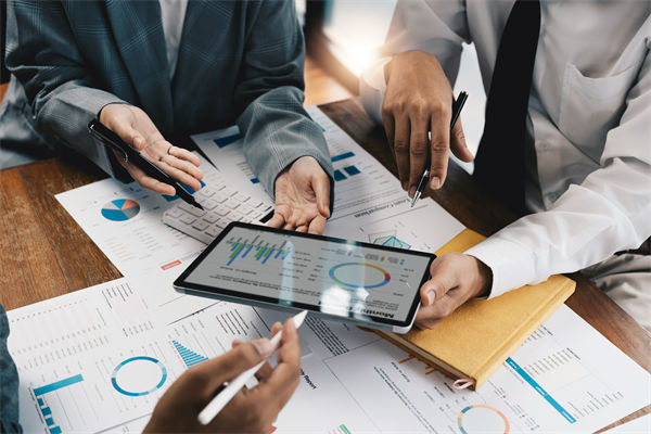 預算編完就閑置執行難，企業資金浪費嚴重該怎控？