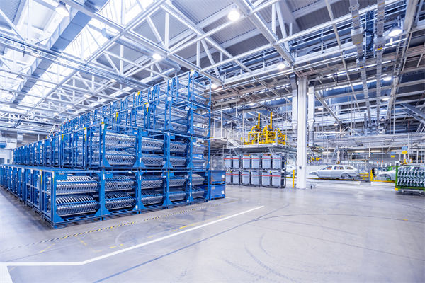 制造業庫存積壓資金，怎樣精準調控實現零庫存管理？