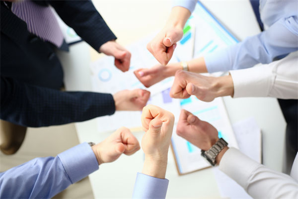 組織規劃若缺精準布局,團隊執行力會大幅滑坡嗎? 組織規劃若缺精準布局,團隊執行力會大幅滑坡嗎?