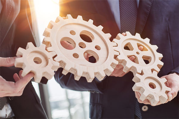 組織規劃若缺精準布局,團隊執行力會大幅滑坡嗎? 組織規劃若缺精準布局,團隊執行力會大幅滑坡嗎?