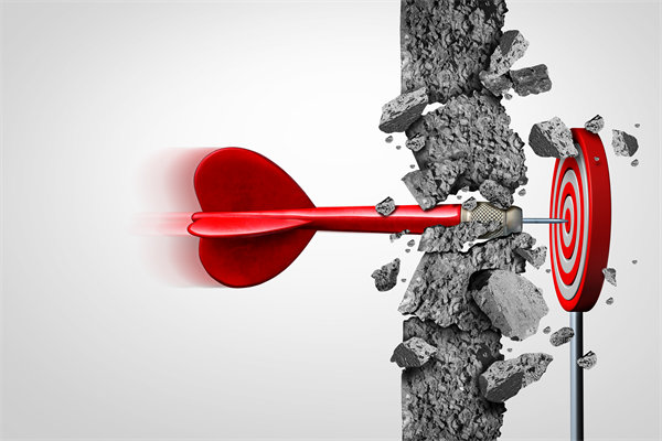 績效咨詢公司：績效目標(biāo)定得高卻難落地，怎么調(diào)？