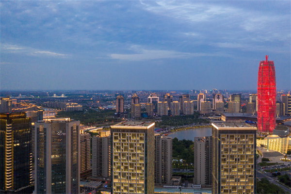 選對鄭州營銷咨詢公司,本地企業打開市場增量的路徑怎會少? 選對鄭州營銷咨詢公司,本地企業打開市場增量的路徑怎會少?