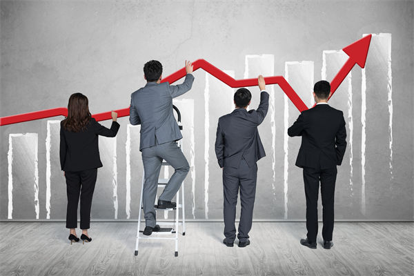 企業管理咨詢公司,能幫企業找到增長的第二曲線嗎? 企業管理咨詢公司,能幫企業找到增長的第二曲線嗎?