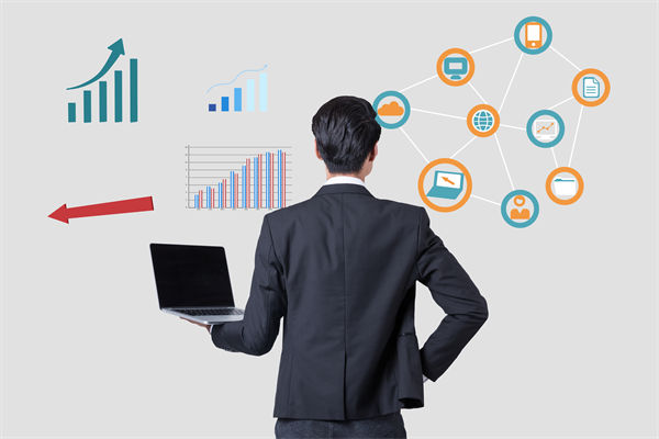 戰略咨詢公司，如何助力企業設計并落地商業模式？