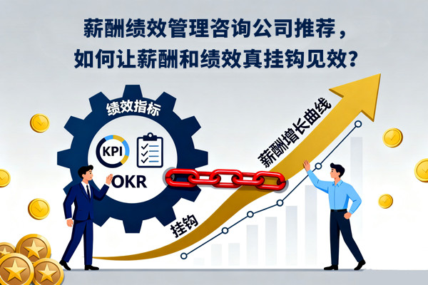 薪酬績效管理咨詢公司推薦,如何讓薪酬和績效真掛鉤見效? 薪酬績效管理咨詢公司推薦,如何讓薪酬和績效真掛鉤見效?