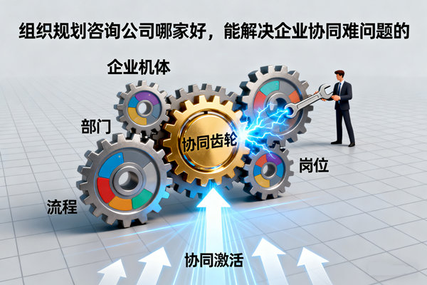 組織規劃咨詢公司哪家好,能解決企業協同難問題的 組織規劃咨詢公司哪家好,能解決企業協同難問題的