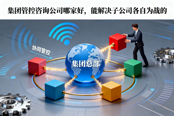 集團管控咨詢公司哪家好,能解決子公司各自為戰(zhàn)的 集團管控咨詢公司哪家好,能解決子公司各自為戰(zhàn)的