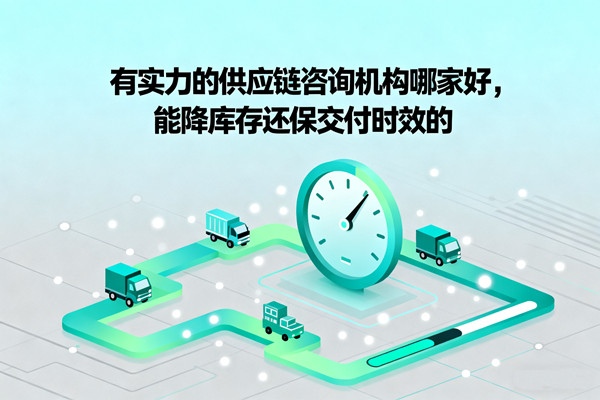 有實力的供應鏈咨詢機構哪家好,能降庫存還保交付時效的 有實力的供應鏈咨詢機構哪家好,能降庫存還保交付時效的