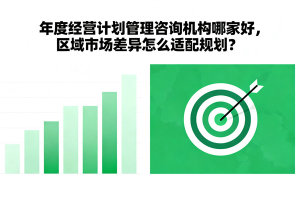 年度經(jīng)營(yíng)計(jì)劃管理咨詢機(jī)構(gòu)哪家好,區(qū)域市場(chǎng)差異怎么適配規(guī)劃? 年度經(jīng)營(yíng)計(jì)劃管理咨詢機(jī)構(gòu)哪家好,區(qū)域市場(chǎng)差異怎么適配規(guī)劃?