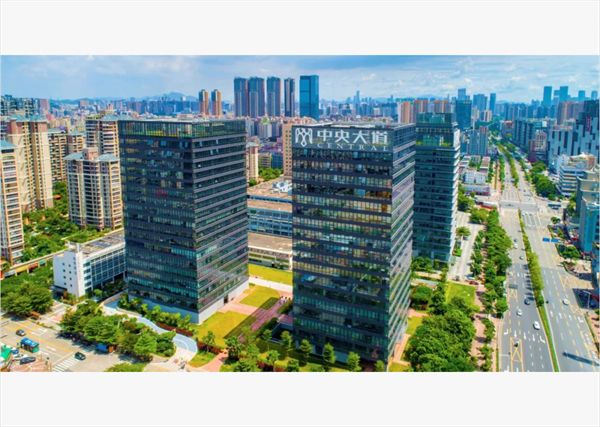 深圳市齊奧通信技術有限公司 深圳市齊奧通信技術有限公司