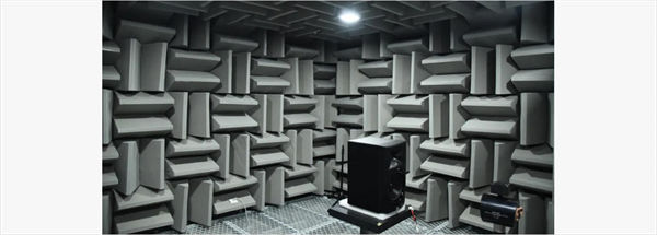 深圳市齊奧通信技術有限公司聲學實驗室 深圳市齊奧通信技術有限公司聲學實驗室