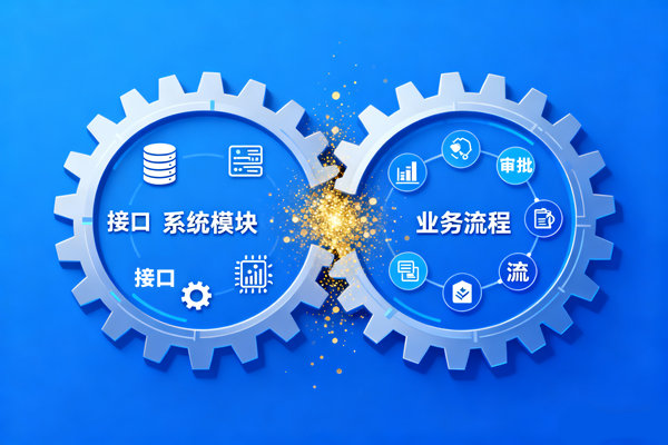 專業的流程咨詢公司推薦，能做系統與流程融合的選哪家？