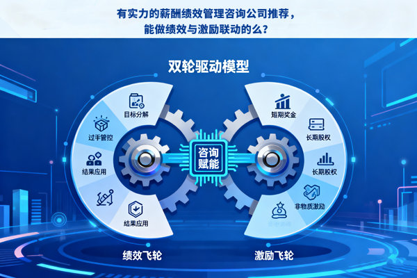 有實(shí)力的薪酬績(jī)效管理咨詢(xún)公司推薦，能做績(jī)效與激勵(lì)聯(lián)動(dòng)的么？