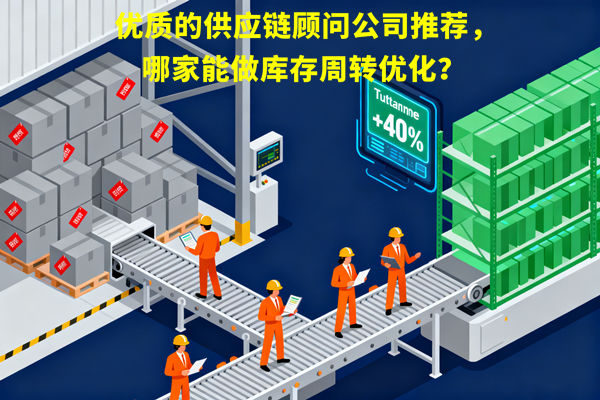 優質的供應鏈顧問公司推薦，哪家能做庫存周轉優化？