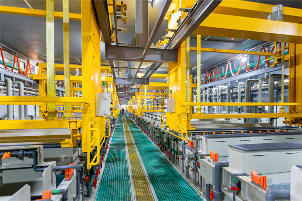 國內精益管理咨詢公司排名最新，有駐廠落地強的機構嗎？