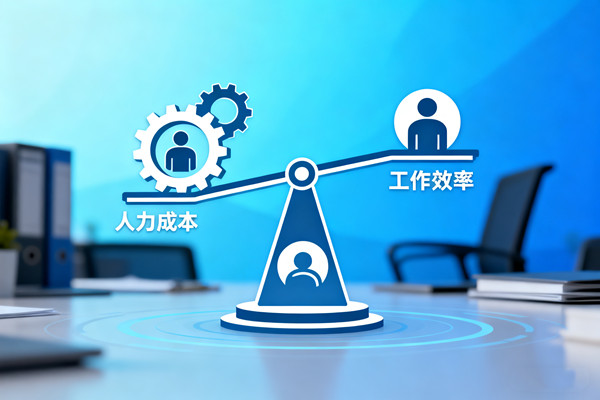 值得信賴的人力資源咨詢公司排名，能做人力成本優化的選哪家？