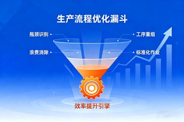 值得信賴的精益管理咨詢公司推薦，能做現(xiàn)場(chǎng)效率提升的選哪家？