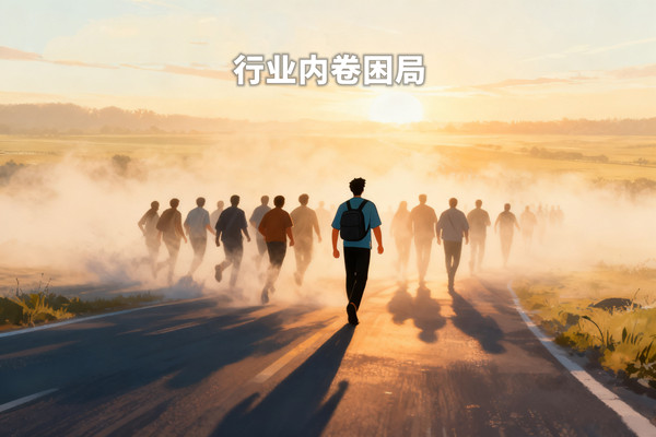 有實力的戰略管理公司推薦，能破行業內卷困局的嗎？