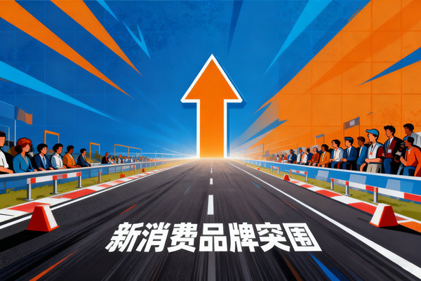 哪家企業營銷管理咨詢公司比較好，適合新消費品牌突圍的有么？