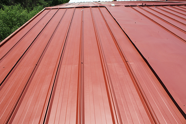 彩鋼瓦屋面防水涂料選擇注意要點 彩鋼瓦屋面防水涂料選擇注意要點