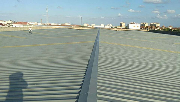 淺談2020年彩鋼瓦翻新價格? 淺談2020年彩鋼瓦翻新價格?