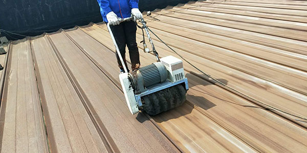 彩鋼瓦翻新價格怎么計算？