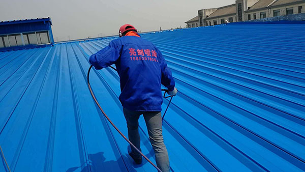 如何解決彩鋼瓦腐蝕問題? 如何解決彩鋼瓦腐蝕問題?
