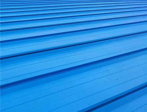 工廠彩鋼瓦噴涂翻新工程油漆一般要作業(yè)幾次 工廠彩鋼瓦噴涂翻新工程油漆一般要作業(yè)幾次