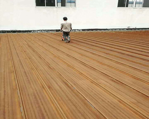 彩鋼瓦噴涂翻新施工油漆一般要作業幾次 彩鋼瓦噴涂翻新施工油漆一般要作業幾次